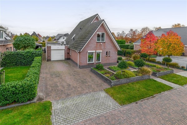 Medium property photo - Jan Altinkhof 6, 9646 DM Veendam